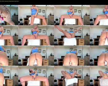 classy_medeeea — 9 minute Chaturbate female cam show recording, 720p, May 20, 2025