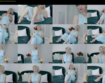 classytinna — 121 minute Chaturbate female cam show recording, 720p, May 19, 2025