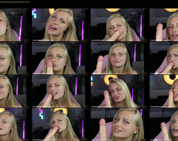crystal_blond — 121 minute Chaturbate female cam show recording, 720p, May 19, 2025