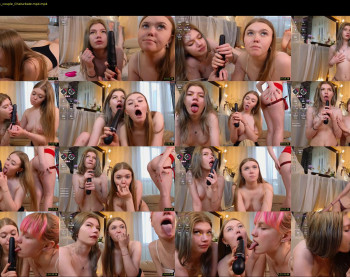 daisypro — 93 minute Chaturbate couple cam show recording, 720p, May 19, 2025