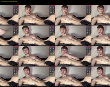 damondurden — 3 minute Chaturbate male cam show recording, 720p, May 19, 2025