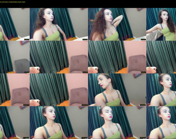 ehotlovea — 120 minute Chaturbate female cam show recording, 720p, May 20, 2025