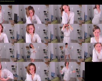 elannand — 41 minute Chaturbate female cam show recording, 720p, May 19, 2025