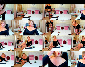 elisarosse_ — 31 minute Chaturbate female cam show recording, 720p, May 20, 2025