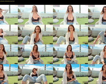 ellaxstar — 87 minute Chaturbate female cam show recording, 720p, May 19, 2025