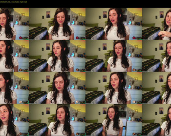 emmachoice — 13 minute Chaturbate female cam show recording, 720p, May 19, 2025