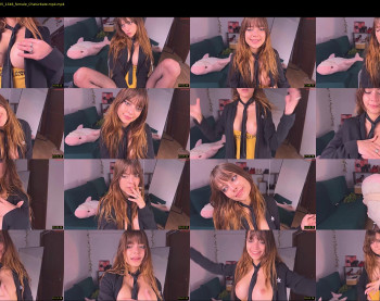 erectioneeering — 67 minute Chaturbate female cam show recording, 720p, May 19, 2025