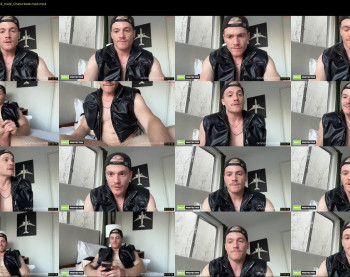 fairybae5 — 9 minute Chaturbate male cam show recording, 720p, May 20, 2025