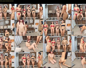 fetishcouples — 125 minute Chaturbate couple cam show recording, 720p, May 19, 2025