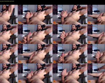 firestud_x — 6 minute Chaturbate male cam show recording, 720p, May 19, 2025
