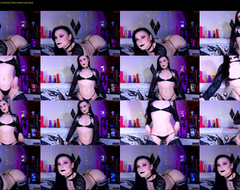 freyax69 — 63 minute Chaturbate female cam show recording, 720p, May 19, 2025