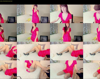 fritha — 118 minute Chaturbate female cam show recording, 720p, May 20, 2025