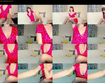 fritha — 80 minute Chaturbate female cam show recording, 720p, May 20, 2025