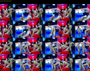 frotloops — 4 minute Chaturbate male cam show recording, 720p, May 19, 2025