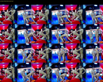 frotloops — 6 minute Chaturbate male cam show recording, 720p, May 19, 2025