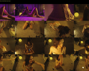 g_ia — 52 minute Chaturbate female cam show recording, 720p, May 20, 2025