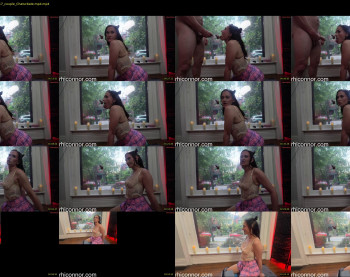 gagngush — 4 minute Chaturbate couple cam show recording, 720p, May 19, 2025