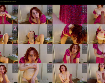 gardner_ava — 120 minute Chaturbate female cam show recording, 720p, May 19, 2025