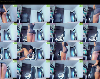 ginger_smil — 122 minute Chaturbate female cam show recording, 720p, May 19, 2025