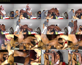 gnecos — 54 minute Chaturbate male cam show recording, 720p, May 19, 2025
