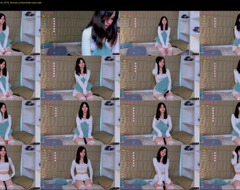 gwendolyndrews — 34 minute Chaturbate female cam show recording, 720p, May 19, 2025