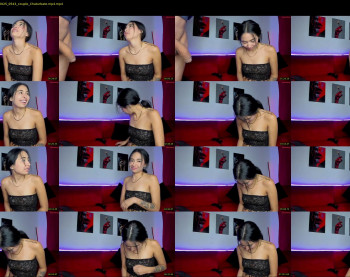 hot_entertainment — 8 minute Chaturbate couple cam show recording, 720p, May 20, 2025