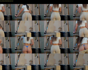 hotel77777 — 38 minute Chaturbate female cam show recording, 720p, May 20, 2025