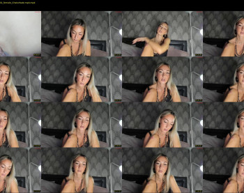 iam_blake — 14 minute Chaturbate female cam show recording, 720p, May 20, 2025