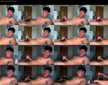 infamouslucas — 71 minute Chaturbate male cam show recording, 720p, May 20, 2025