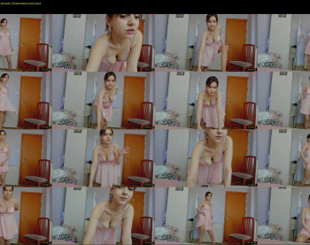 iveto69 — 27 minute Chaturbate female cam show recording, 720p, May 19, 2025