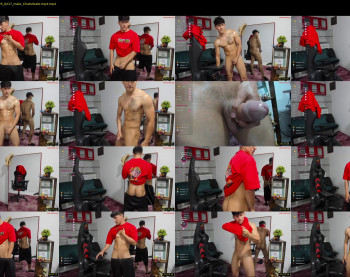 jacques_cardiet — 74 minute Chaturbate male cam show recording, 480p, May 20, 2025