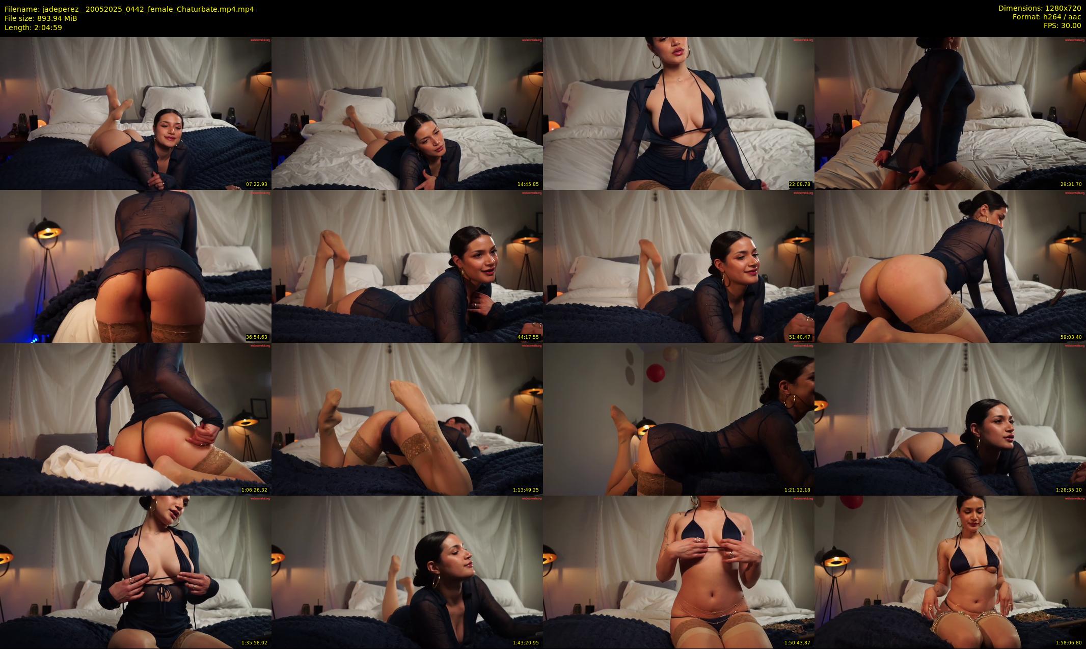 jadeperez_ — 125 minute Chaturbate female cam show recording, 720p, May 20, 2025