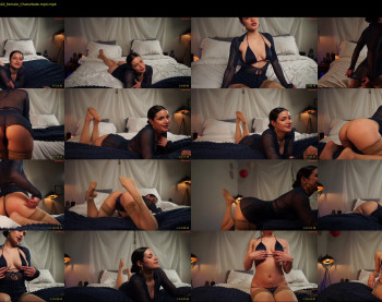 jadeperez_ — 125 minute Chaturbate female cam show recording, 720p, May 20, 2025
