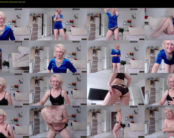 jasmin18v — 120 minute Chaturbate female cam show recording, 720p, May 19, 2025