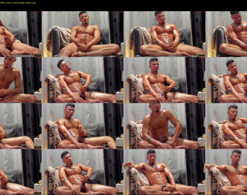 jason_dredd — 33 minute Chaturbate male cam show recording, 720p, May 20, 2025