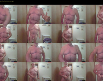 jaydub33 — 39 minute Chaturbate male cam show recording, 480p, May 19, 2025