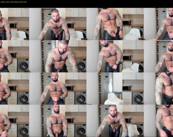 jordan_rush01 — 120 minute Chaturbate male cam show recording, 720p, May 20, 2025