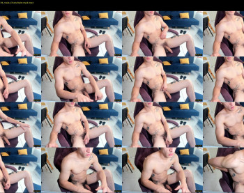 juanisimo_ — 3 minute Chaturbate male cam show recording, 720p, May 19, 2025