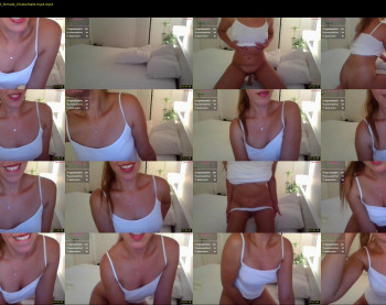 jujubaeu — 41 minute Chaturbate female cam show recording, 720p, May 20, 2025