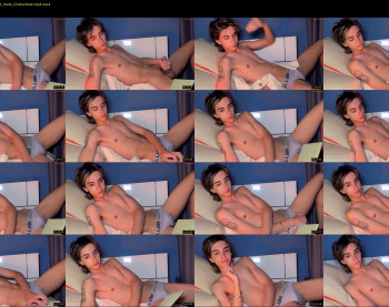k0sta_32 — 71 minute Chaturbate male cam show recording, 720p, May 19, 2025