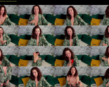 kandy_balls — 77 minute Chaturbate female cam show recording, 720p, May 19, 2025