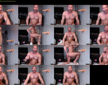 kanedrexler — 101 minute Chaturbate male cam show recording, 720p, May 19, 2025