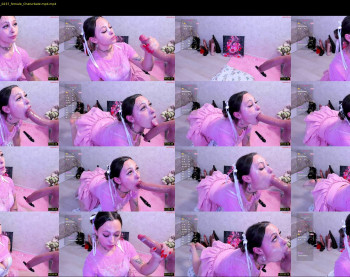 karolineneuer — 71 minute Chaturbate female cam show recording, 720p, May 20, 2025