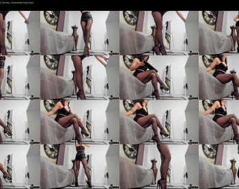katedolly — 14 minute Chaturbate female cam show recording, 720p, May 19, 2025