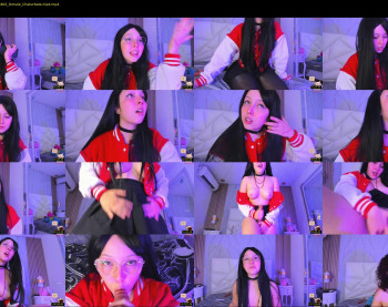 katemoss70 — 88 minute Chaturbate female cam show recording, 720p, May 19, 2025