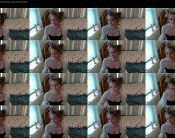 katynowhere — 3 minute Chaturbate female cam show recording, 480p, May 19, 2025