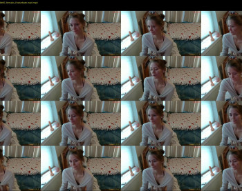 katynowhere — 3 minute Chaturbate female cam show recording, 480p, May 20, 2025