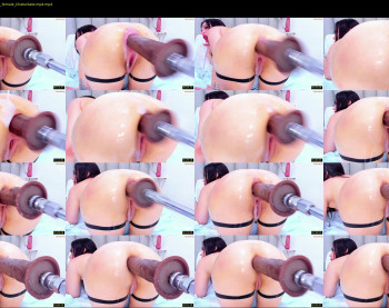 keyllaa_ — 5 minute Chaturbate female cam show recording, 720p, May 19, 2025