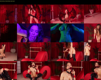 kittycaitlin — 92 minute Chaturbate female cam show recording, 720p, May 19, 2025