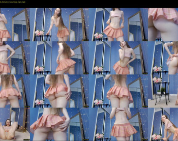 kriskras__ — 91 minute Chaturbate female cam show recording, 720p, May 19, 2025